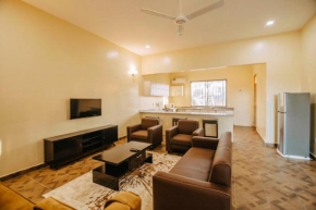 Goba Serene Apartments